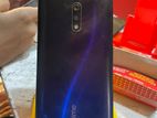 Realme X . (Used)