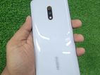 Realme X . (Used)