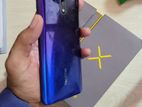 Realme X . (Used)