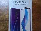 Realme X (Used)