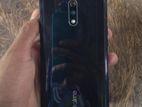 Realme X . (Used)