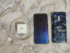 Realme X ` (Used)