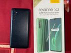 Realme X2 4-64GB (Used)