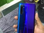 Realme x2 6/128 (Used)