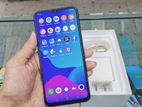 Realme X2 (6-128) (Used)