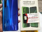 Realme X2 6-128Gb fixed price (Used)