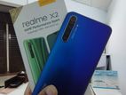Realme X2 6/128GB New Condtion (Used)