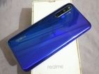 Realme X2 6-64 (Used)