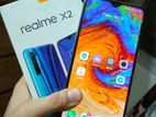 Realme X2 6/64 with Box (Used)