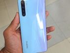 Realme X2 6+64 full fresh (Used)