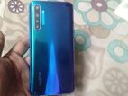 Realme X2 6gb 128gb 4g (Used)