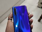 Realme X2 8/128. (Used)