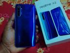 Realme X2 8/128GB full box (Used)