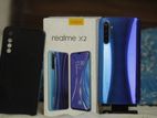 Realme X2 8/128GB ✅SD-730G (Used)