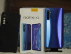 Realme X2 8/128GB SD-730G (Used)