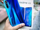 Realme X2 8/128GB✅Full Box (Used)