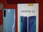 Realme X2 8/256 GB 730G Dragon (Used)