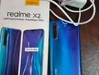 Realme X2 . (Used)