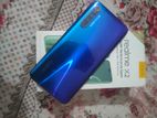 Realme X2 . (Used)