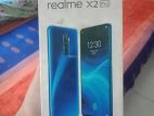 Realme X2 Pro 8/128 Sale or Exch. (Used)