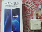 Realme X2 Pro 8gb/128gb (Used)