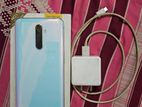 Realme X2 Pro . (Used)