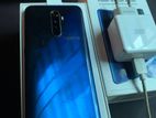 Realme X2 Pro . (Used)