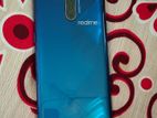 Realme X2 Pro . (Used)