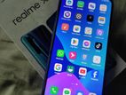 Realme X2 with Box (6/64) (Used)