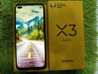 Realme X3 SuperZoom 8/256GB (Used)