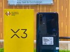 Realme x3 (Used)