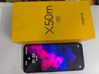 Realme X50 5G 8-128 (Used)
