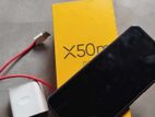 Realme X50 5G TK 15000 (Used)