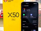 Realme X50 Pro 5G 8-128GB FULL BOX (Used)