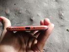 Realme X7 . (Used)