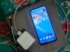 Realme X7 5G 6/128Gb Fixed (Used)