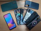 Realme X7 6 / 128 GB (Used)