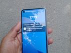 Realme X7 . (Used)