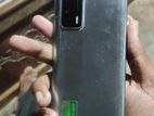 Realme X7 . (Used)