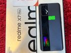 Realme X7 max 8/128 (Used)