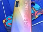 Realme X7 5G 6/128Gb (Used)