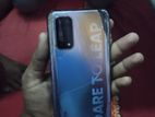 Realme X7 Pro 5G . (Used)