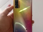 Realme X7 . (Used)