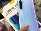 Realme XT 4/64With Box charge (Used)