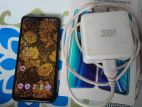 Realme XT 4gb 64gb (Used)