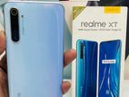 Realme XT 8-128GbFriday offer (Used)