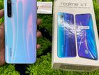 Realme XT Friday offer (Used)