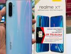 Realme XT ঈদ অফার ৪-৬৪জিবি (Used)
