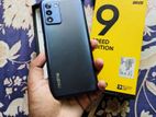 Realme9 speededition (Used)