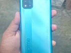 Realme C20A . (Used)